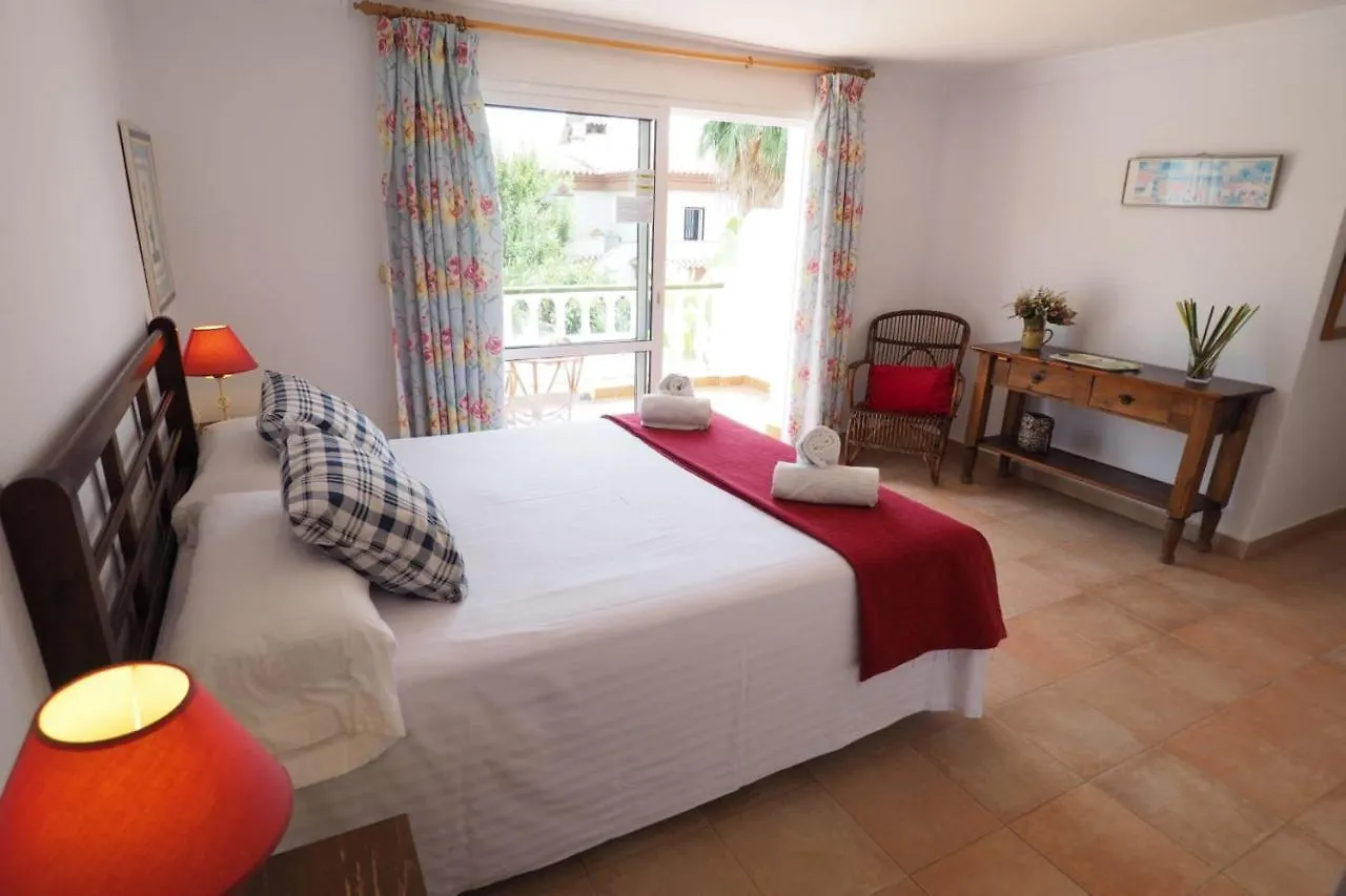 Nerja Paradise Rentals - Villa Los Leones