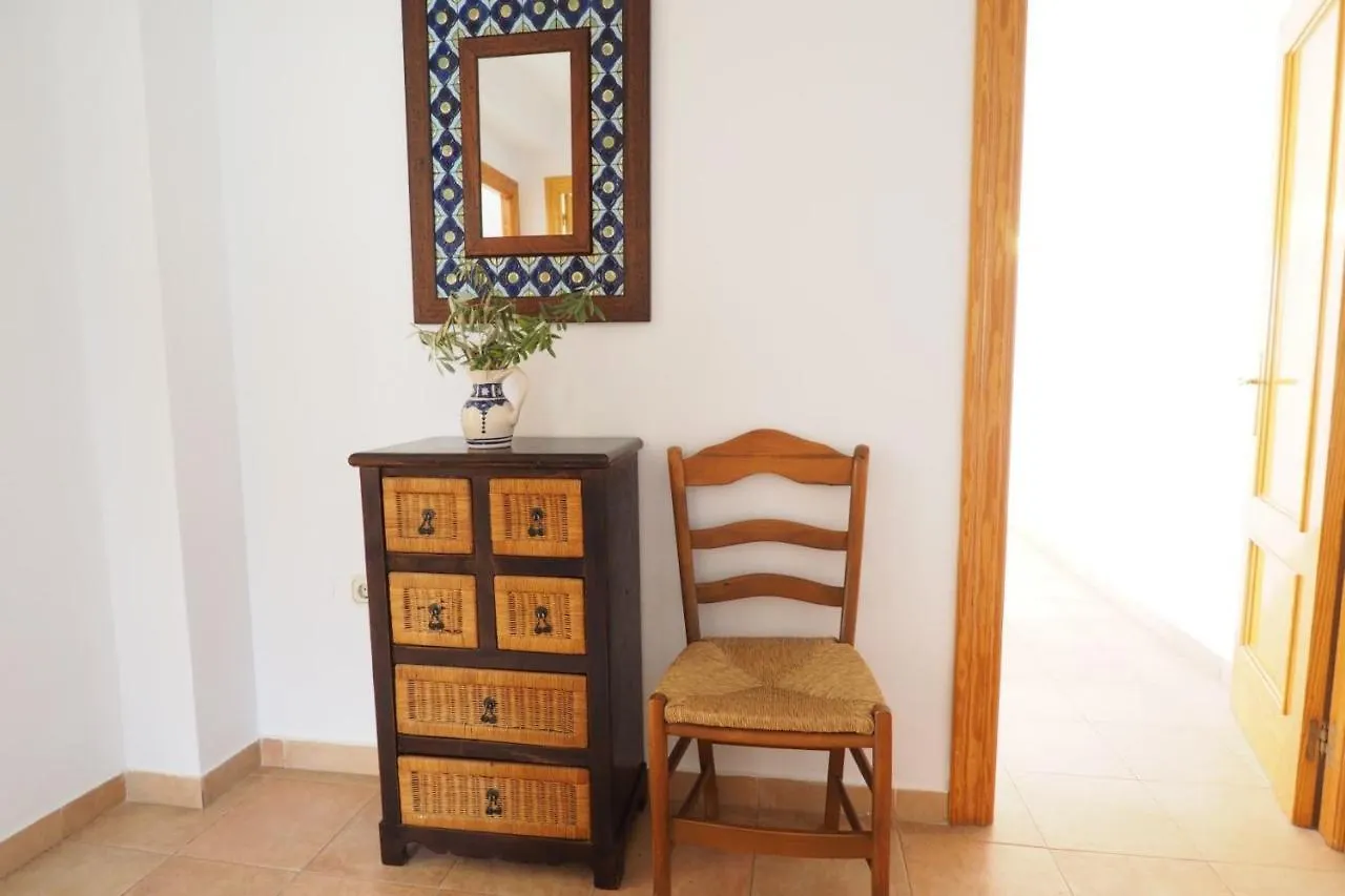 Nerja Paradise Rentals - Villa Los Leones