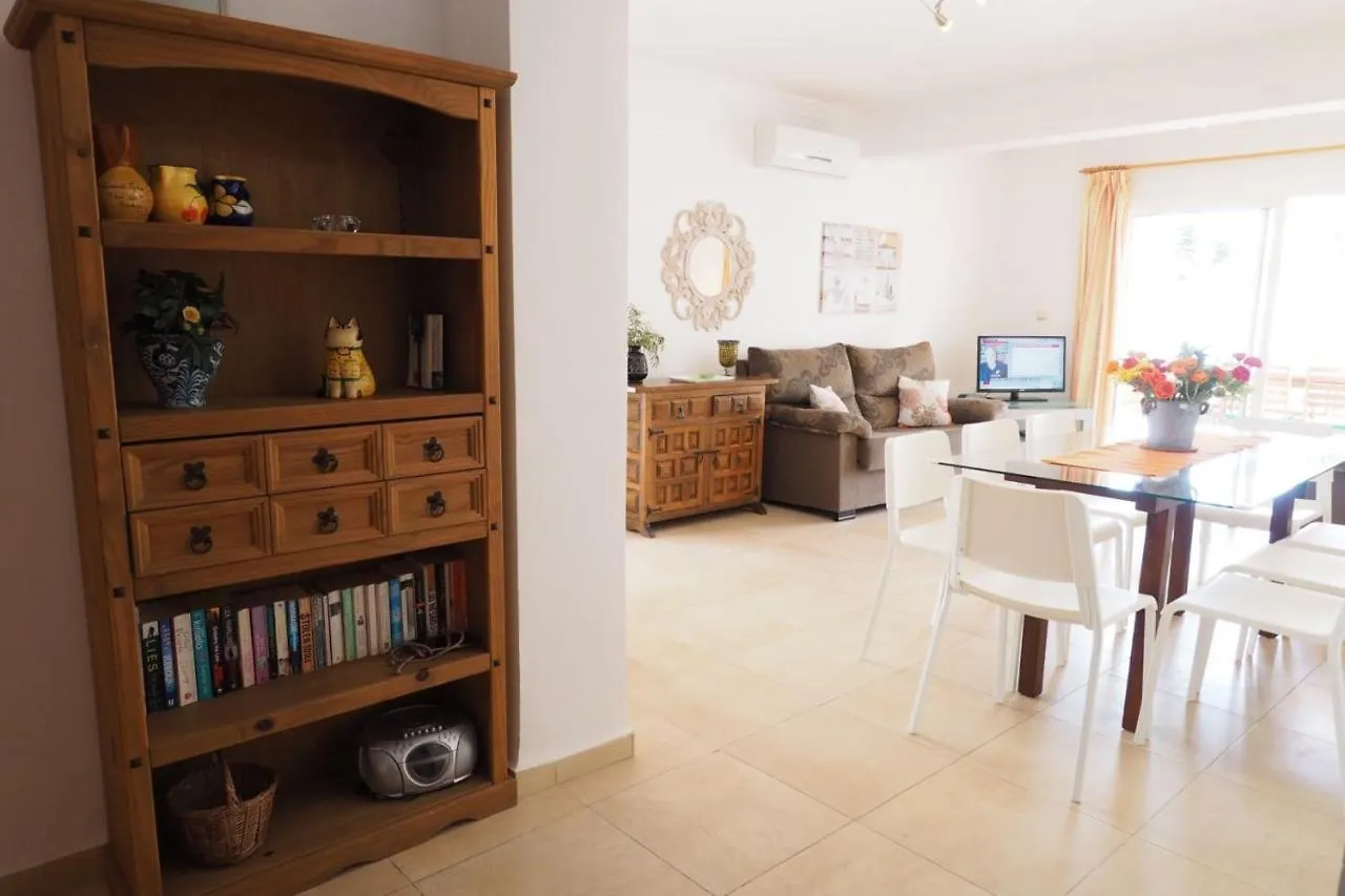 Nerja Paradise Rentals - Villa Los Leones