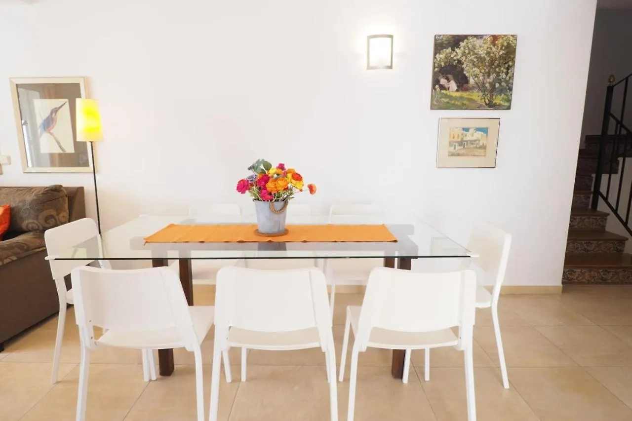 Nerja Paradise Rentals - Villa Los Leones Spain