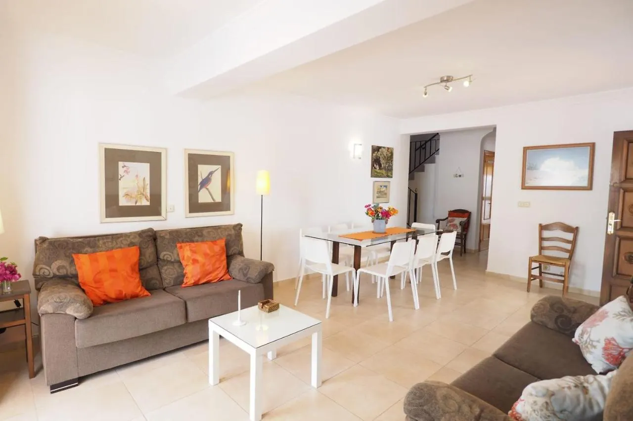 Nerja Paradise Rentals - Villa Los Leones 0*,  Spain