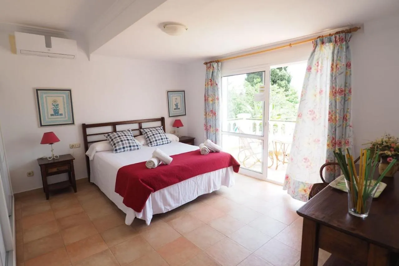 Nerja Paradise Rentals - Villa Los Leones
